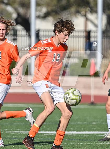Thumbnail 2 in Reagan [Ronald] vs Brandeis photogallery.