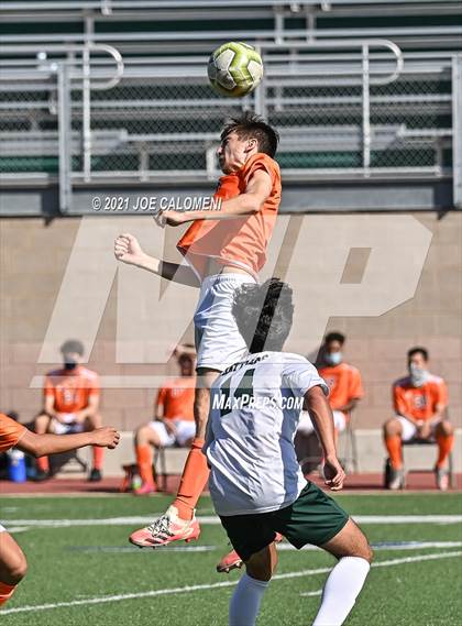 Thumbnail 3 in Reagan [Ronald] vs Brandeis photogallery.