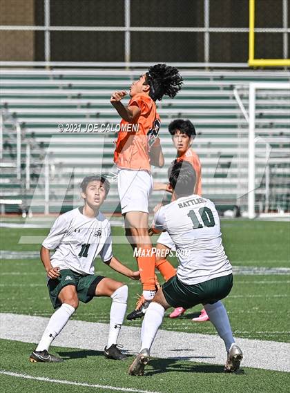 Thumbnail 1 in Reagan [Ronald] vs Brandeis photogallery.