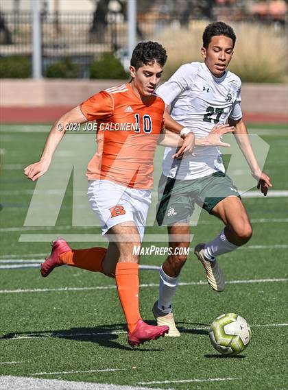 Thumbnail 1 in Reagan [Ronald] vs Brandeis photogallery.