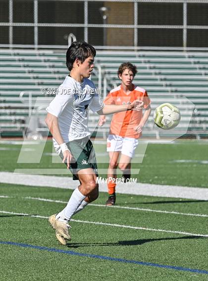Thumbnail 2 in Reagan [Ronald] vs Brandeis photogallery.