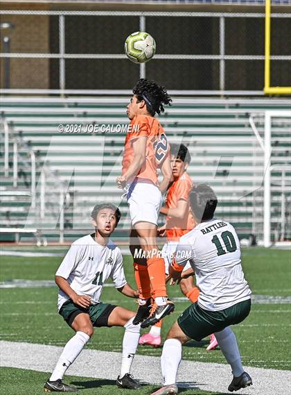 Thumbnail 2 in Reagan [Ronald] vs Brandeis photogallery.