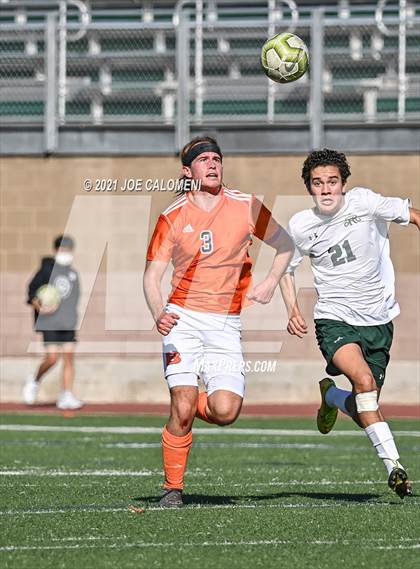 Thumbnail 2 in Reagan [Ronald] vs Brandeis photogallery.