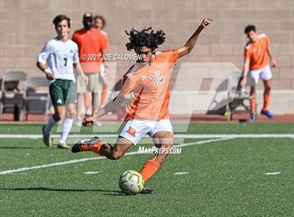 Thumbnail 2 in Reagan [Ronald] vs Brandeis photogallery.
