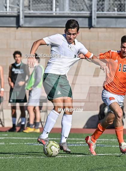 Thumbnail 2 in Reagan [Ronald] vs Brandeis photogallery.
