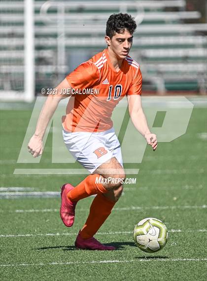 Thumbnail 2 in Reagan [Ronald] vs Brandeis photogallery.
