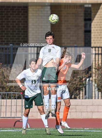 Thumbnail 2 in Reagan [Ronald] vs Brandeis photogallery.