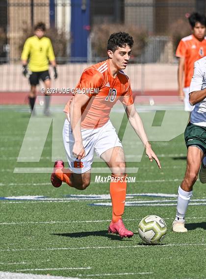 Thumbnail 1 in Reagan [Ronald] vs Brandeis photogallery.