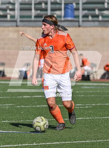 Thumbnail 3 in Reagan [Ronald] vs Brandeis photogallery.