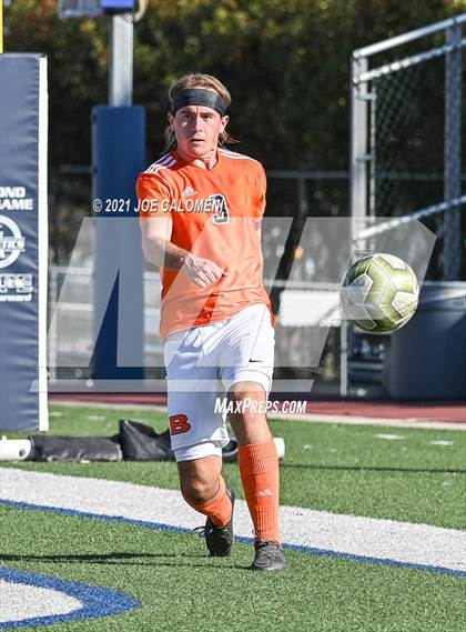 Thumbnail 2 in Reagan [Ronald] vs Brandeis photogallery.