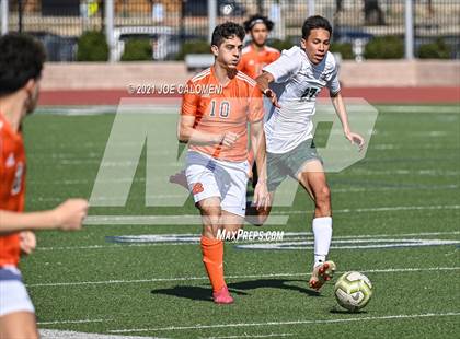 Thumbnail 2 in Reagan [Ronald] vs Brandeis photogallery.