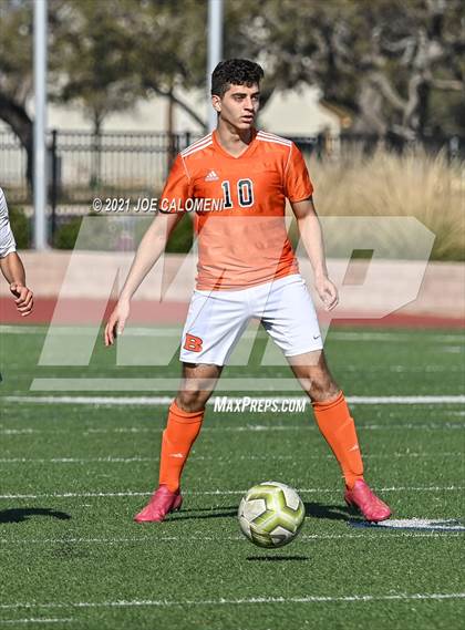 Thumbnail 1 in Reagan [Ronald] vs Brandeis photogallery.