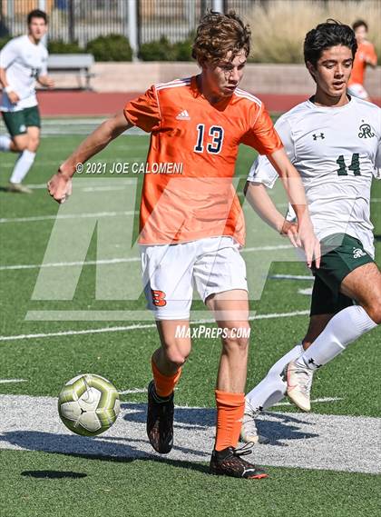 Thumbnail 3 in Reagan [Ronald] vs Brandeis photogallery.
