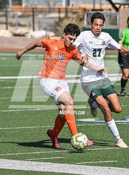 Thumbnail 2 in Reagan [Ronald] vs Brandeis photogallery.