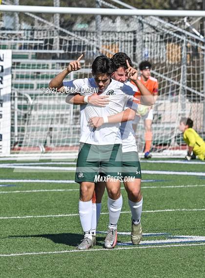 Thumbnail 3 in Reagan [Ronald] vs Brandeis photogallery.