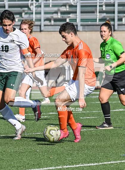 Thumbnail 3 in Reagan [Ronald] vs Brandeis photogallery.