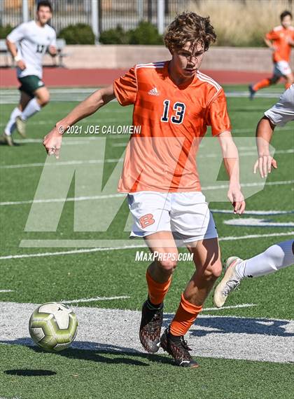 Thumbnail 1 in Reagan [Ronald] vs Brandeis photogallery.
