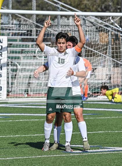 Thumbnail 1 in Reagan [Ronald] vs Brandeis photogallery.
