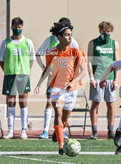 Thumbnail 2 in Reagan [Ronald] vs Brandeis photogallery.