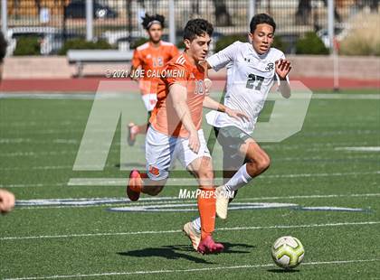 Thumbnail 1 in Reagan [Ronald] vs Brandeis photogallery.
