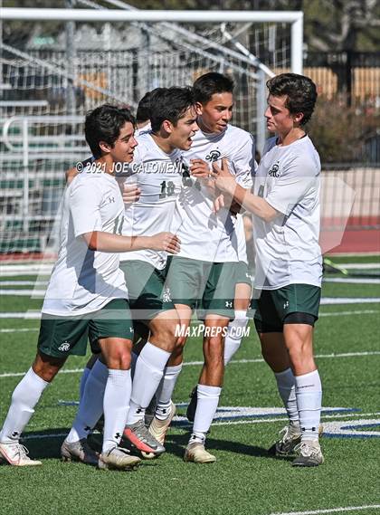 Thumbnail 3 in Reagan [Ronald] vs Brandeis photogallery.