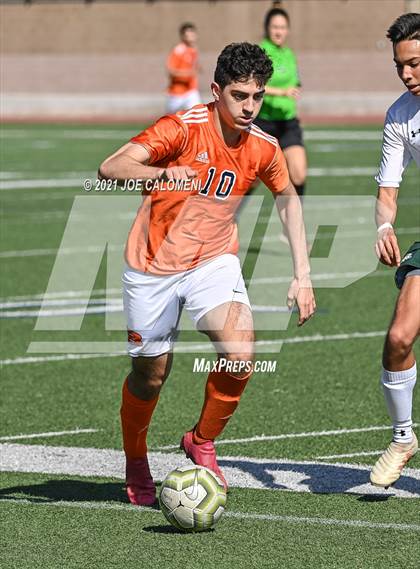 Thumbnail 3 in Reagan [Ronald] vs Brandeis photogallery.