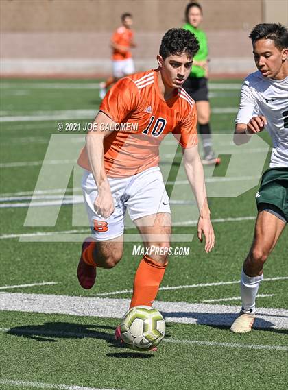 Thumbnail 1 in Reagan [Ronald] vs Brandeis photogallery.