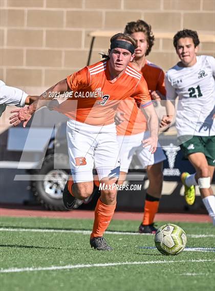 Thumbnail 1 in Reagan [Ronald] vs Brandeis photogallery.