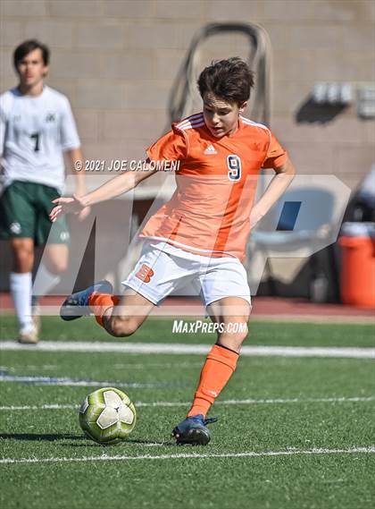 Thumbnail 2 in Reagan [Ronald] vs Brandeis photogallery.