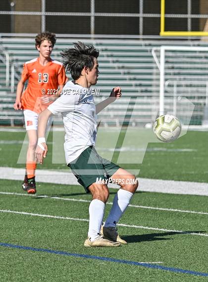 Thumbnail 2 in Reagan [Ronald] vs Brandeis photogallery.