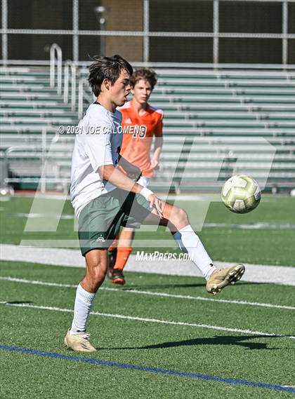 Thumbnail 1 in Reagan [Ronald] vs Brandeis photogallery.