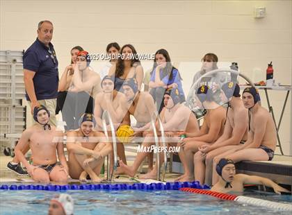 Thumbnail 3 in Highland Park @ North Garland (UIL 6A Bi-District Playoff) photogallery.
