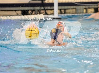 Thumbnail 3 in Highland Park @ North Garland (UIL 6A Bi-District Playoff) photogallery.