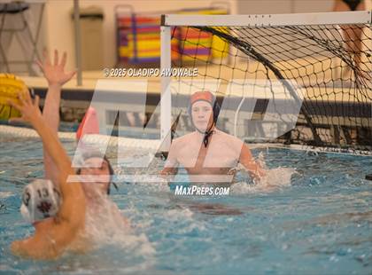Thumbnail 2 in Highland Park @ North Garland (UIL 6A Bi-District Playoff) photogallery.