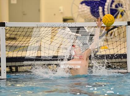 Thumbnail 2 in Highland Park @ North Garland (UIL 6A Bi-District Playoff) photogallery.
