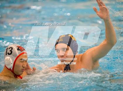 Thumbnail 1 in Highland Park @ North Garland (UIL 6A Bi-District Playoff) photogallery.