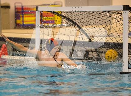 Thumbnail 3 in Highland Park @ North Garland (UIL 6A Bi-District Playoff) photogallery.