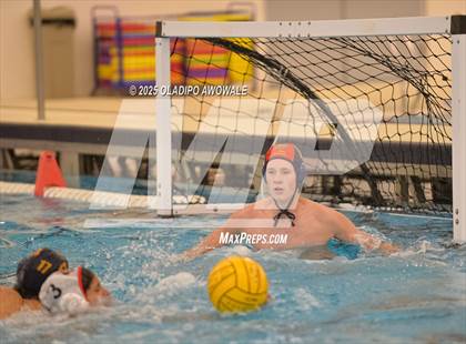 Thumbnail 3 in Highland Park @ North Garland (UIL 6A Bi-District Playoff) photogallery.