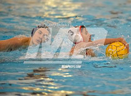 Thumbnail 2 in Highland Park @ North Garland (UIL 6A Bi-District Playoff) photogallery.