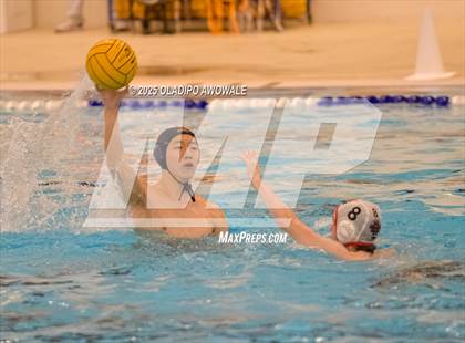 Thumbnail 1 in Highland Park @ North Garland (UIL 6A Bi-District Playoff) photogallery.
