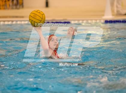 Thumbnail 2 in Highland Park @ North Garland (UIL 6A Bi-District Playoff) photogallery.
