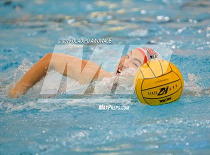 Thumbnail 2 in Highland Park @ North Garland (UIL 6A Bi-District Playoff) photogallery.