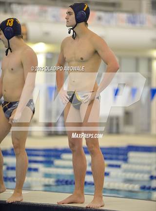 Highland Park @ North Garland (UIL 6A Bi-District Playoff)