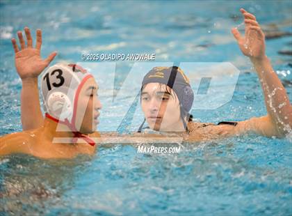 Thumbnail 2 in Highland Park @ North Garland (UIL 6A Bi-District Playoff) photogallery.