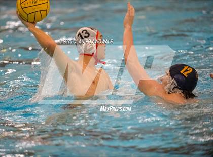 Thumbnail 3 in Highland Park @ North Garland (UIL 6A Bi-District Playoff) photogallery.
