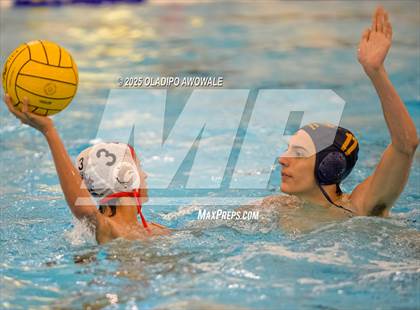 Thumbnail 3 in Highland Park @ North Garland (UIL 6A Bi-District Playoff) photogallery.