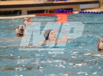 Thumbnail 3 in Highland Park @ North Garland (UIL 6A Bi-District Playoff) photogallery.