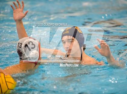 Thumbnail 1 in Highland Park @ North Garland (UIL 6A Bi-District Playoff) photogallery.