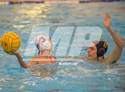 Thumbnail 2 in Highland Park @ North Garland (UIL 6A Bi-District Playoff) photogallery.