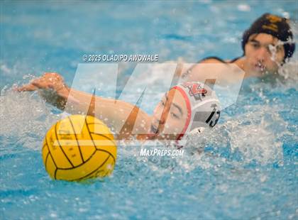 Thumbnail 3 in Highland Park @ North Garland (UIL 6A Bi-District Playoff) photogallery.